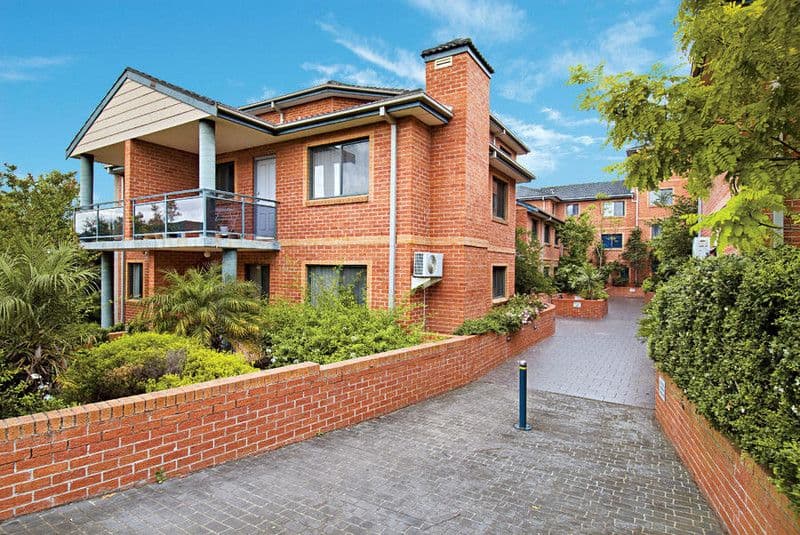 33-41 Brickfield Street, North Parramatta NSW 2151, North Parramatta - Image 1