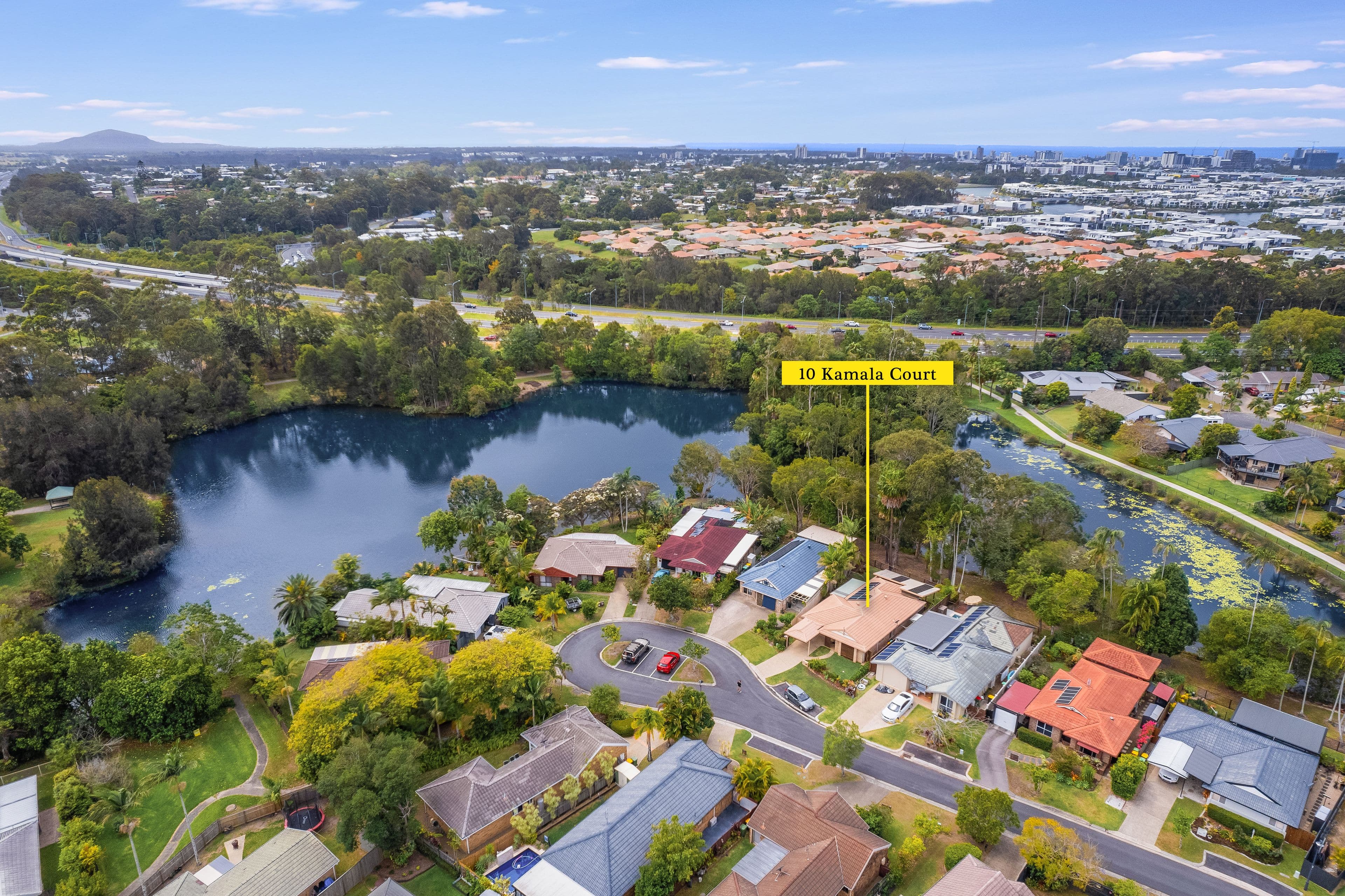 10 Kamala Court, Buderim QLD 4556, Buderim - Image 1