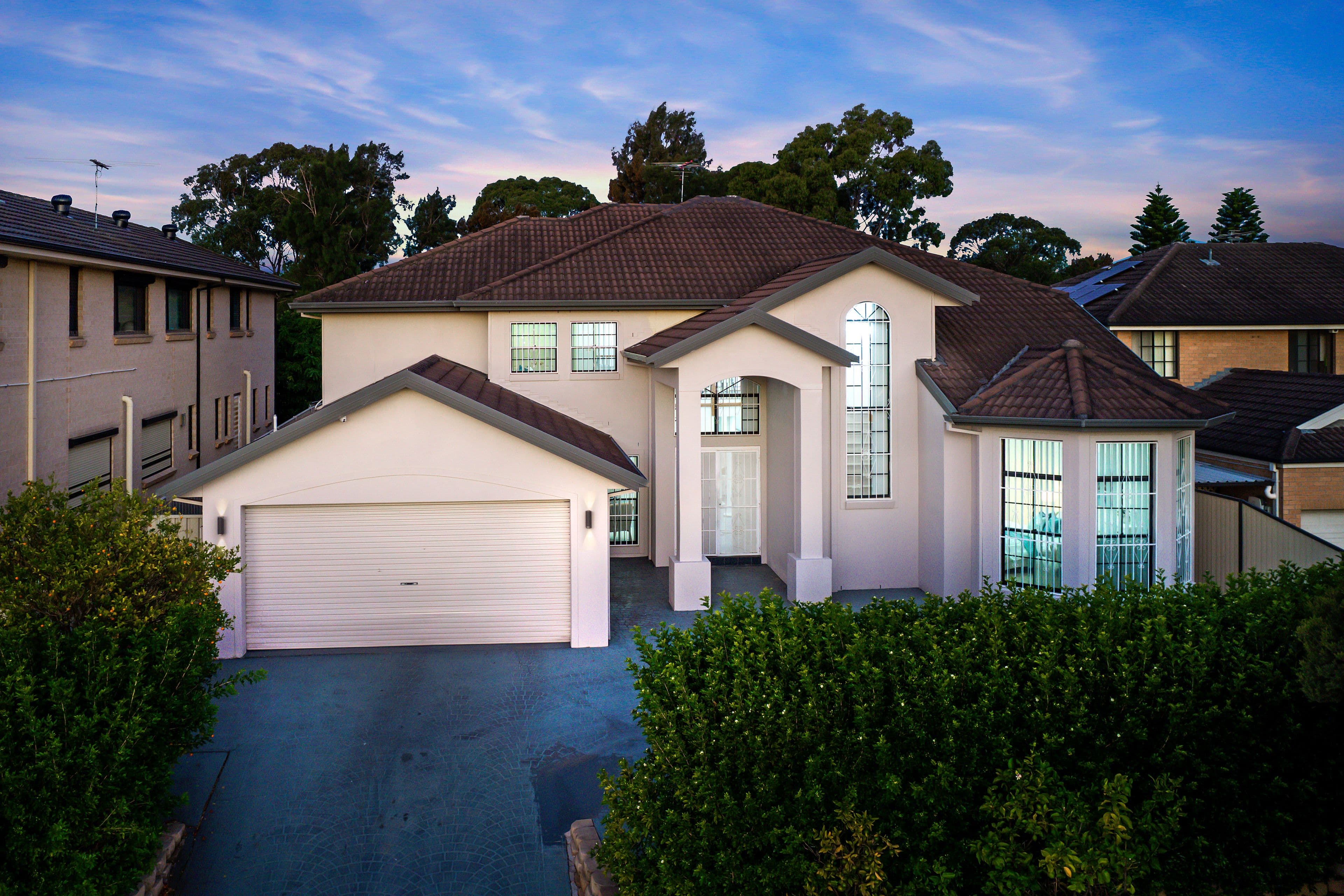 4 Parkland Street, Blacktown NSW 2148, Blacktown - Image 1