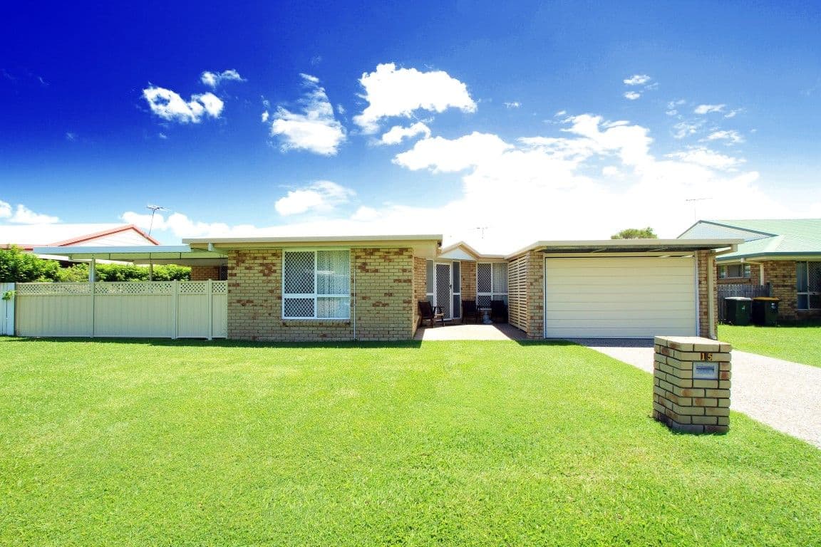 15 Smithwick Street, NORMAN GARDENS QLD 4701, Norman Gardens - Image 1