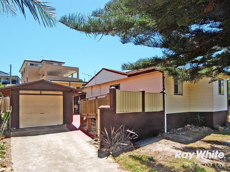 8 Overhill Road, PRIMBEE NSW 2502, Primbee - Image 1