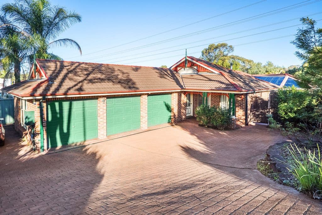 15 Snow Gum Place, Alfords Point NSW 2234, Alfords Point - Image 1
