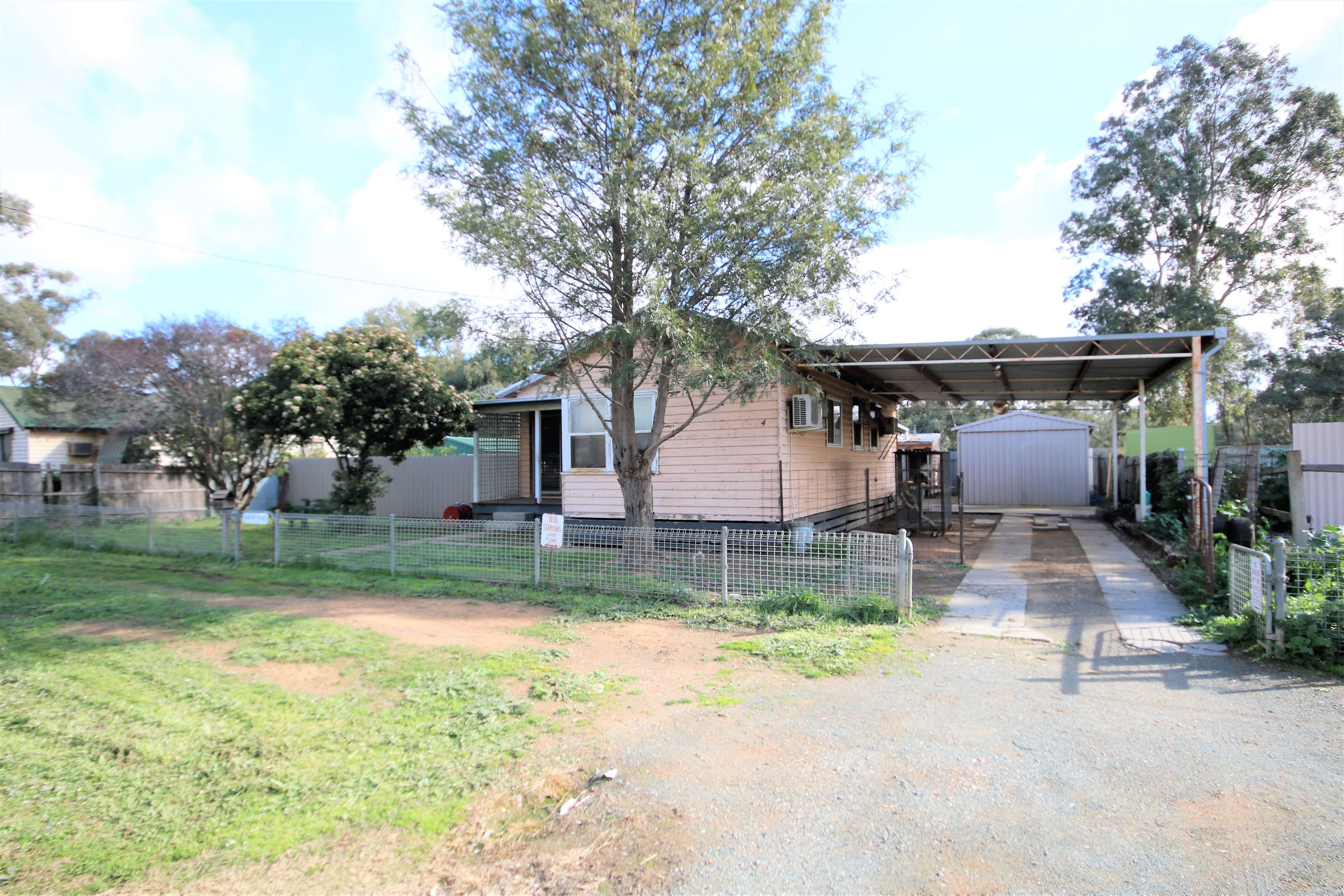4 Moore Street, Rochester VIC 3561, Rochester - Image 1