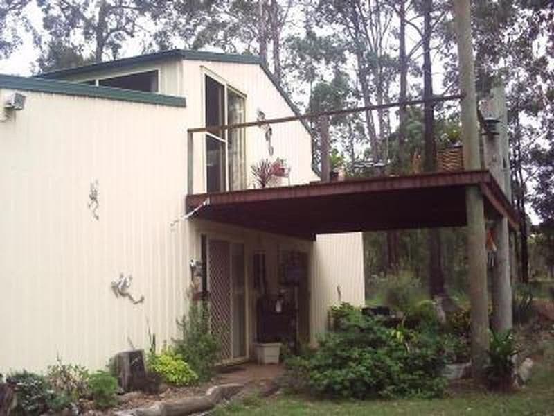 792 Old Esk Road, BLACKBUTT QLD 4314, Blackbutt - Image 1
