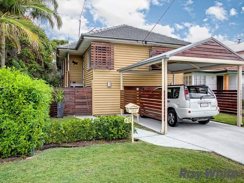 BANYO QLD 4014, Banyo - Image 1