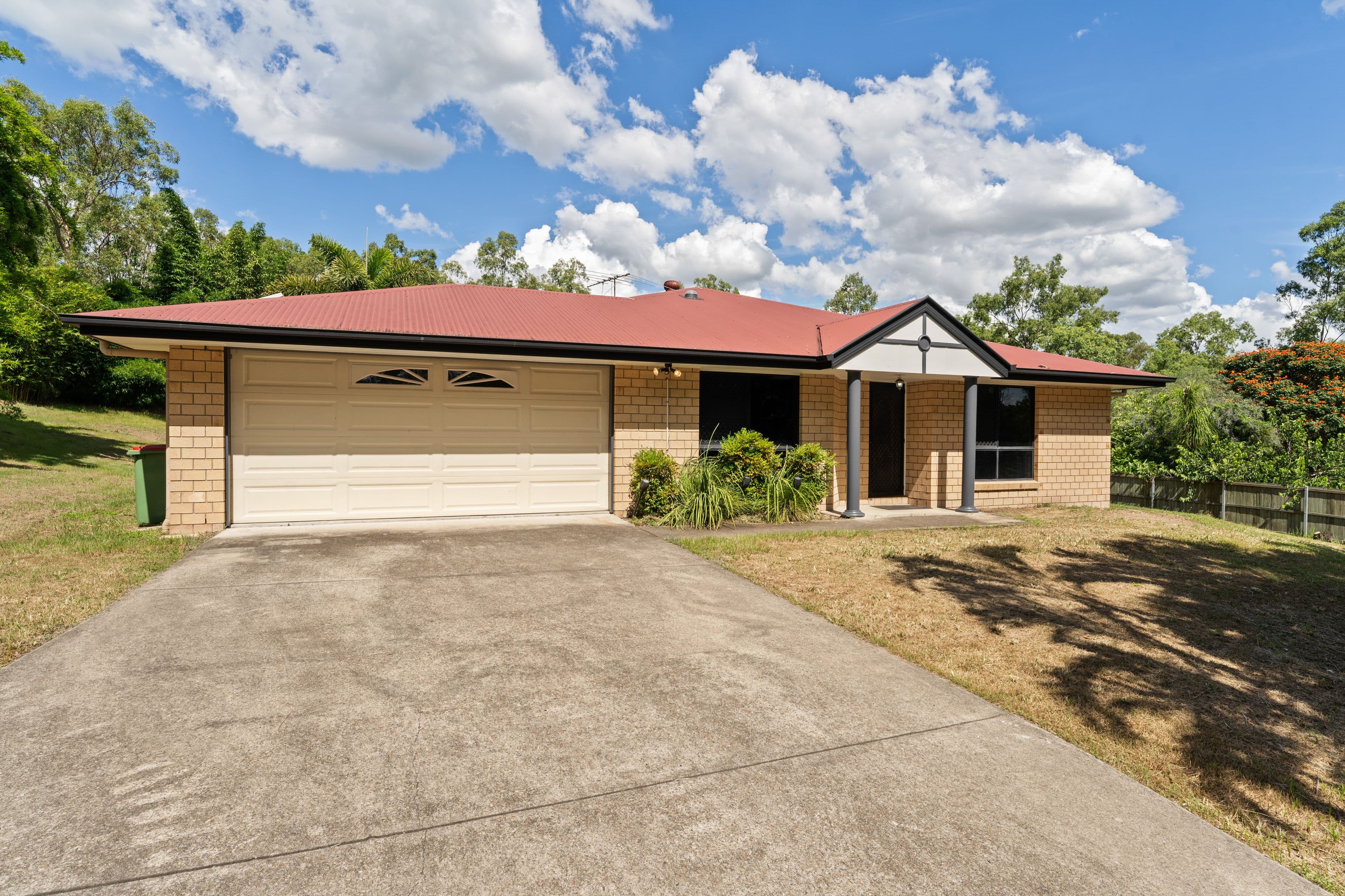 395-397 Mount Crosby Road, Chuwar QLD 4306, Chuwar - Image 1