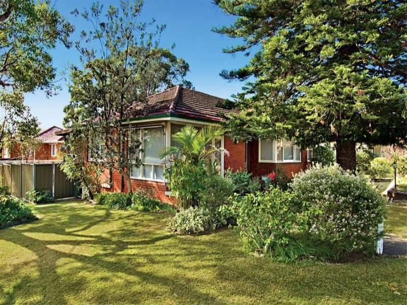 2 Woorak Crescent, MIRANDA NSW 2228, Miranda - Image 1