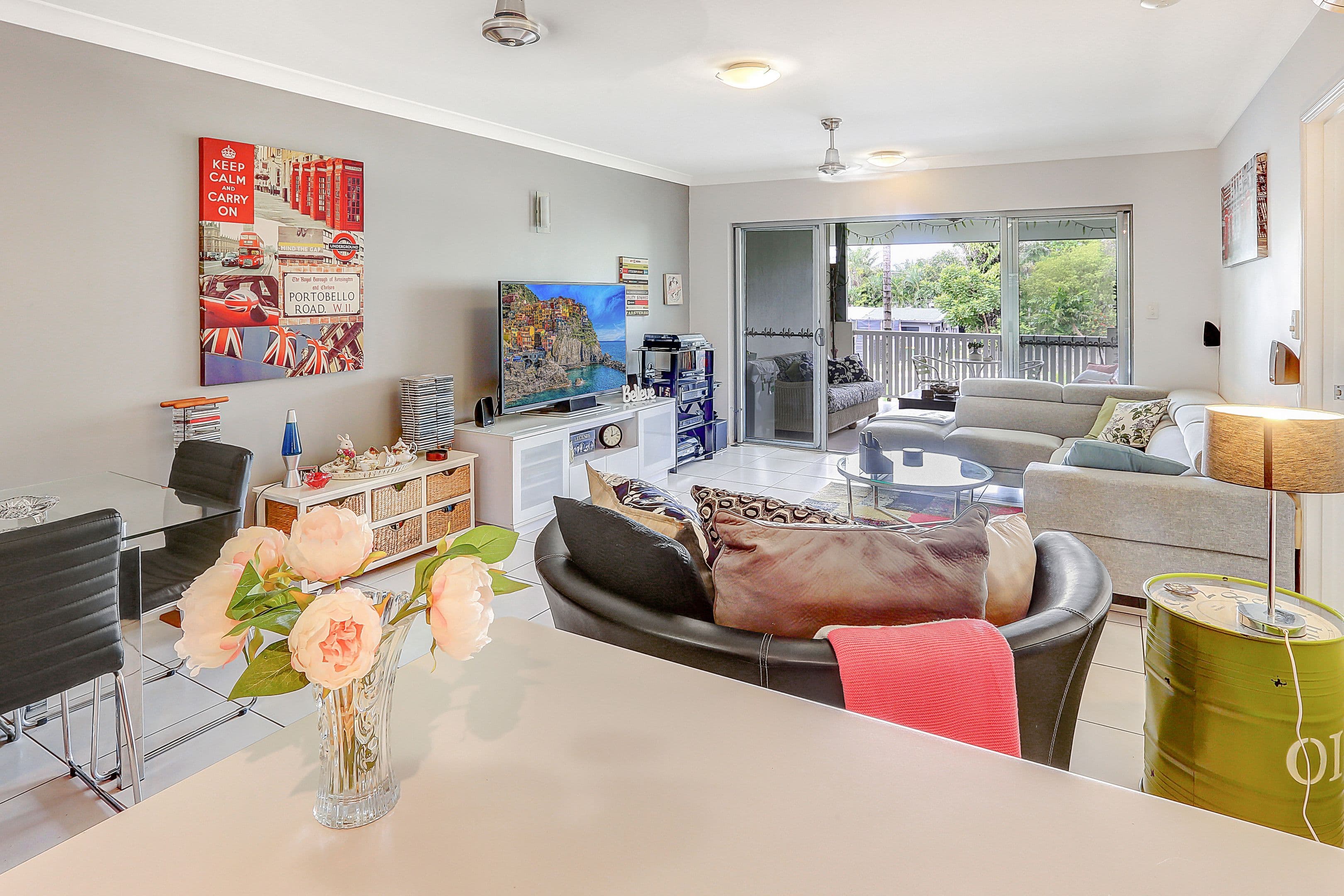 108-118 Trinity Beach Road, Trinity Beach QLD 4879, Trinity Beach - Image 1
