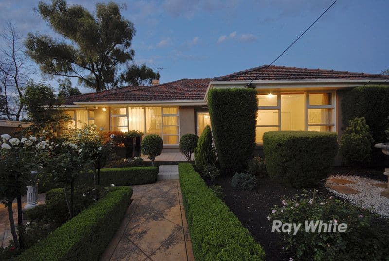223 Canterbury Road, HEATHMONT VIC 3135, Heathmont - Image 1