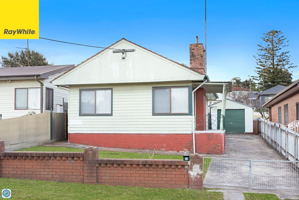 12 Todd Street, Warrawong NSW 2502, Warrawong - Image 1