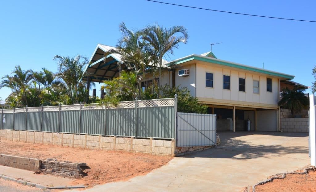 21 Craggs Court, Carnarvon WA 6701, Carnarvon - Image 1
