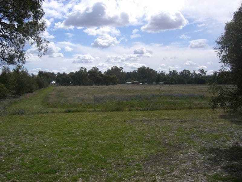 LOT 2 Ochtertyre Street, DENILIQUIN NSW 2710, Deniliquin - Image 1