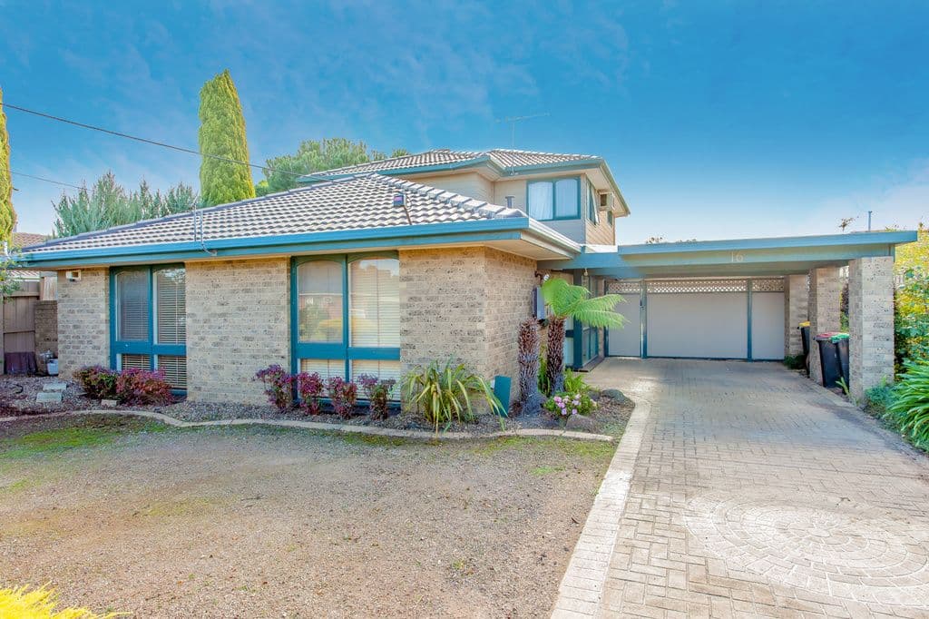 16 Bernard Drive, Melton South VIC 3338, Melton South - Image 1