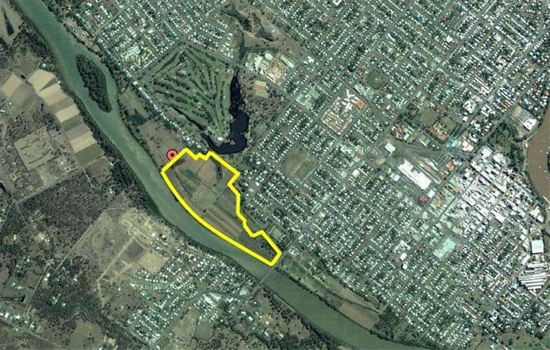 1 Brisk Street, MARYBOROUGH QLD 4650, Maryborough - Image 1
