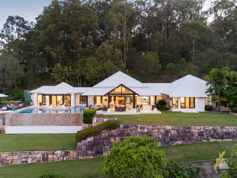 260 Old Farm Road, Pullenvale - Image 1