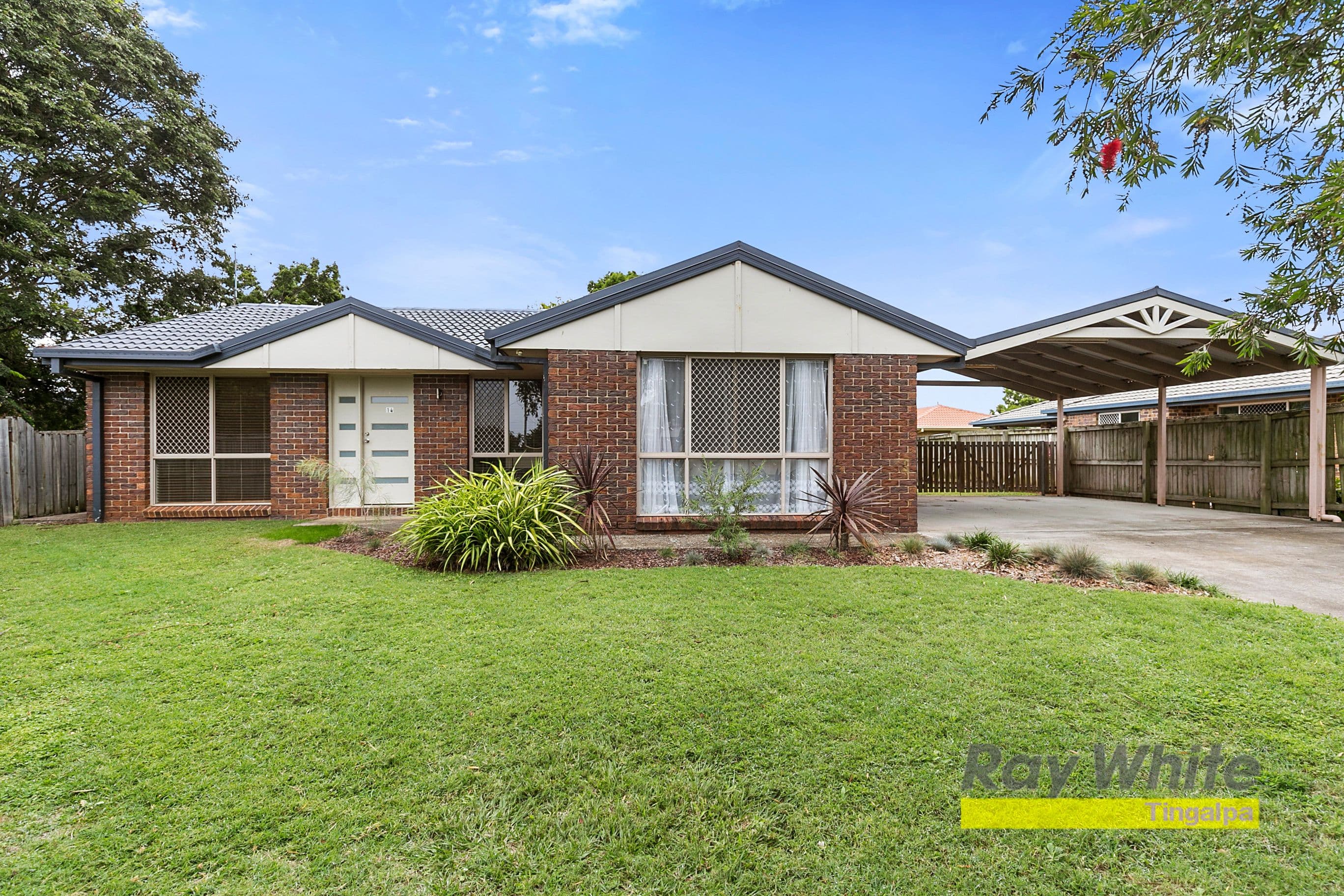 14 Raven Street, Victoria Point QLD 4165, Victoria Point - Image 1