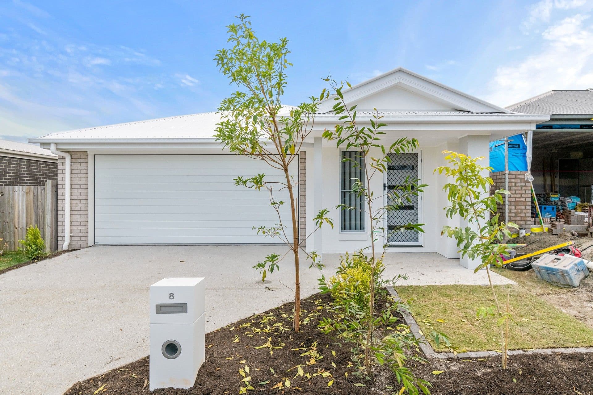 8 Expedition Road, Yarrabilba QLD 4207, Yarrabilba - Image 1