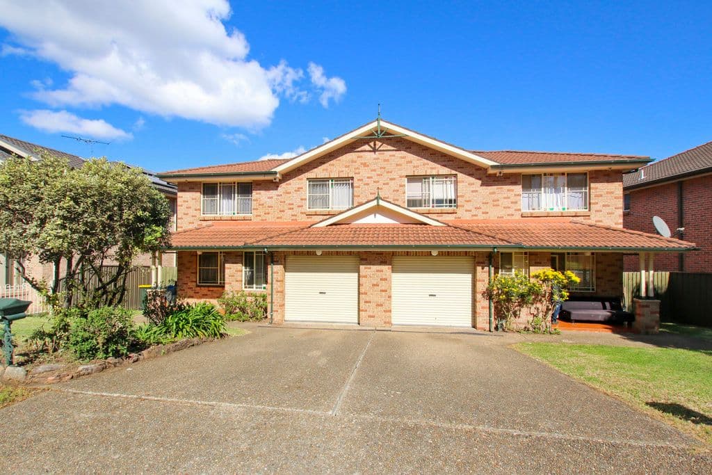 36 Kurrajong Road, Casula NSW 2170, Casula - Image 1