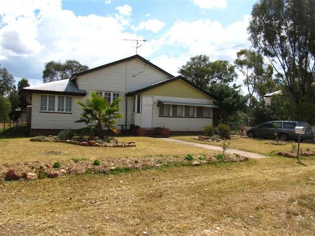 9 Arthur Street, ROMA QLD 4455, Roma - Image 1