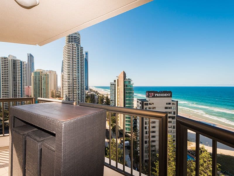28 Northcliffe Terrace, Surfers Paradise QLD 4217, Surfers Paradise - Image 1