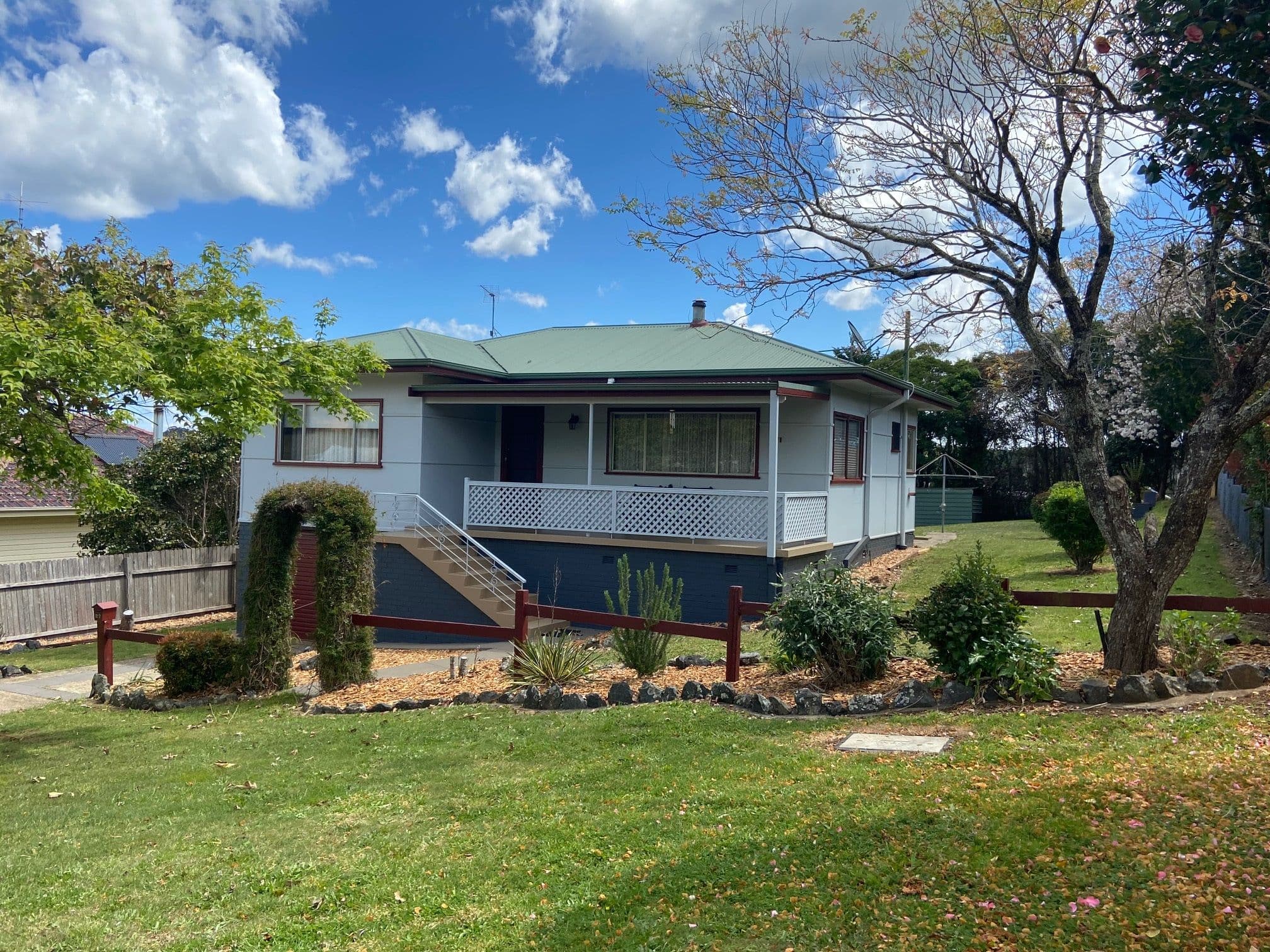 27 Myrtle Street, Dorrigo NSW 2453, Dorrigo - Image 1