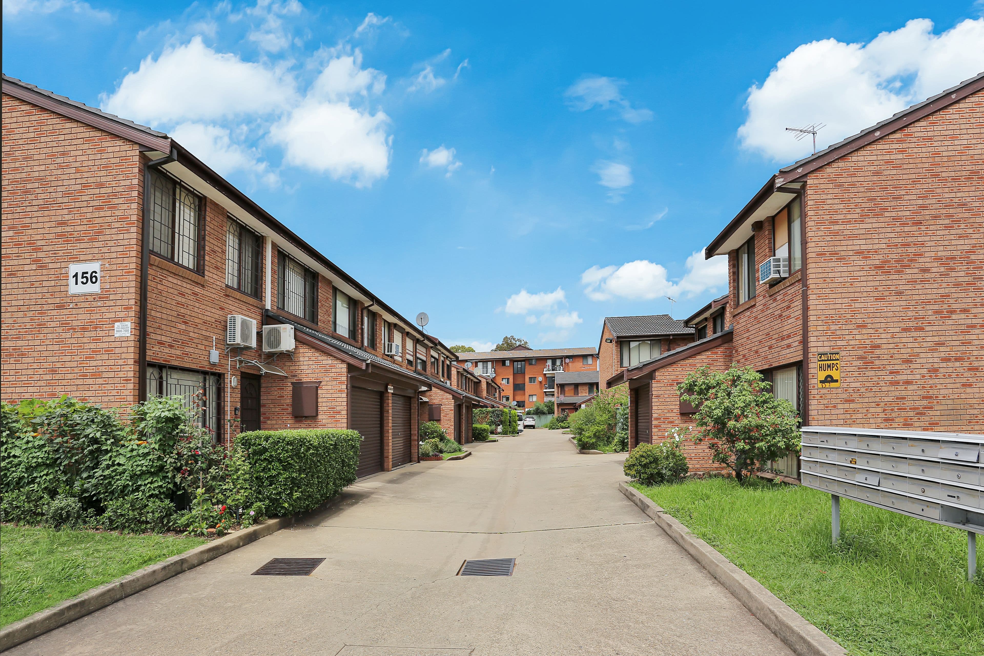 156 Moore Street, Liverpool NSW 2170, Liverpool - Image 1