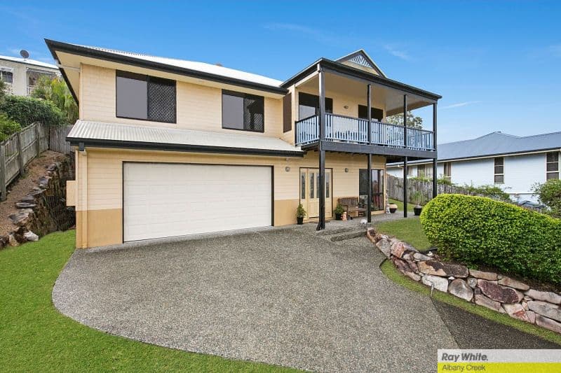 12 Sylvia Court, Eatons Hill QLD 4037, Eatons Hill - Image 1
