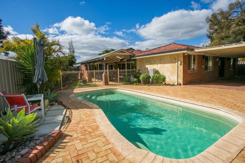 45 Torquata Boulevard, Helena Valley WA 6056, Helena Valley - Image 1