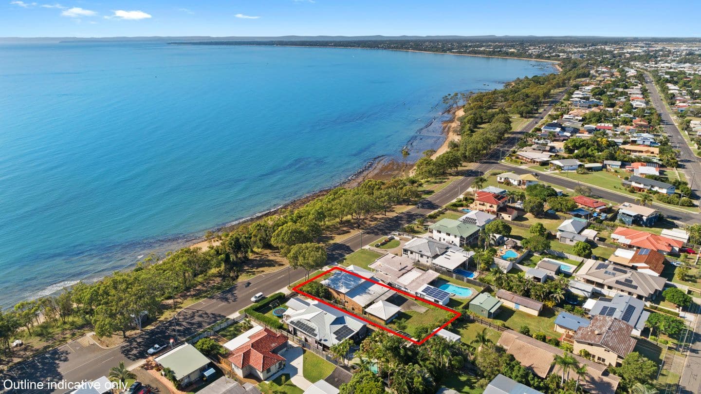 153 Esplanade, Point Vernon QLD 4655, Point Vernon - Image 1