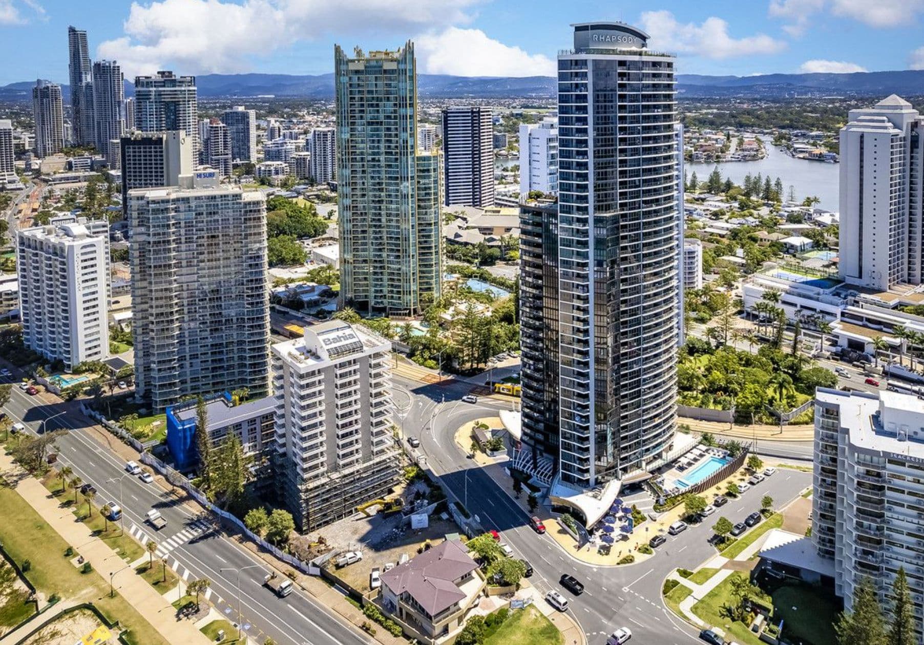 3440 Surfers Paradise Boulevard, Surfers Paradise QLD 4217, Surfers Paradise - Image 1