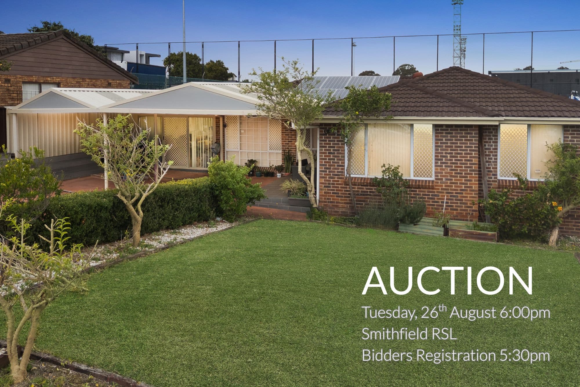 3 & 3A Holbrook Street, Bossley Park NSW 2176, Bossley Park - Image 1
