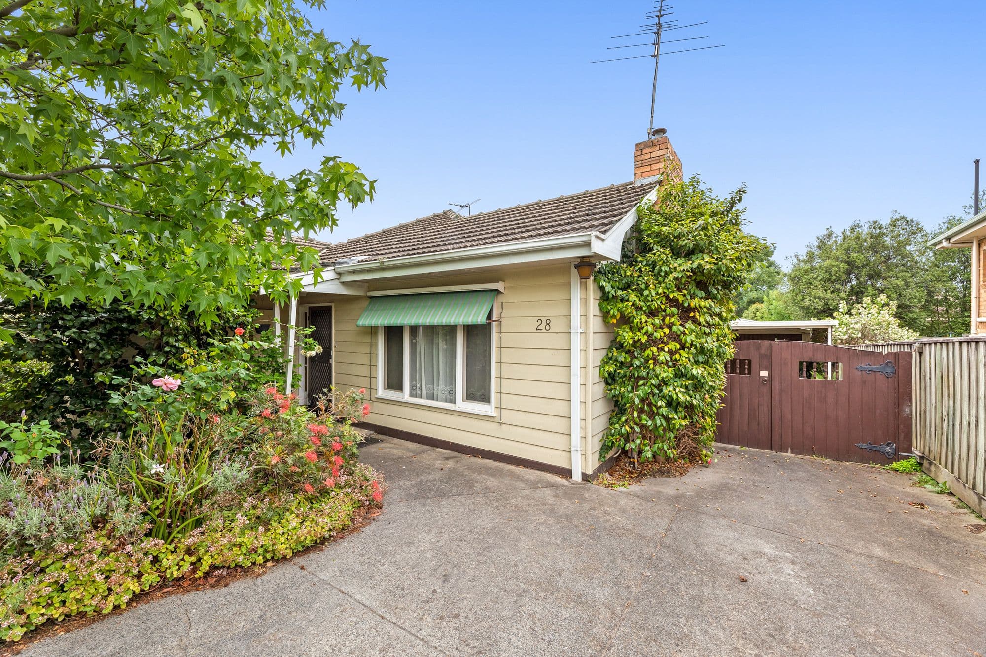 28 Peacock Street, Burwood VIC 3125, Burwood - Image 1