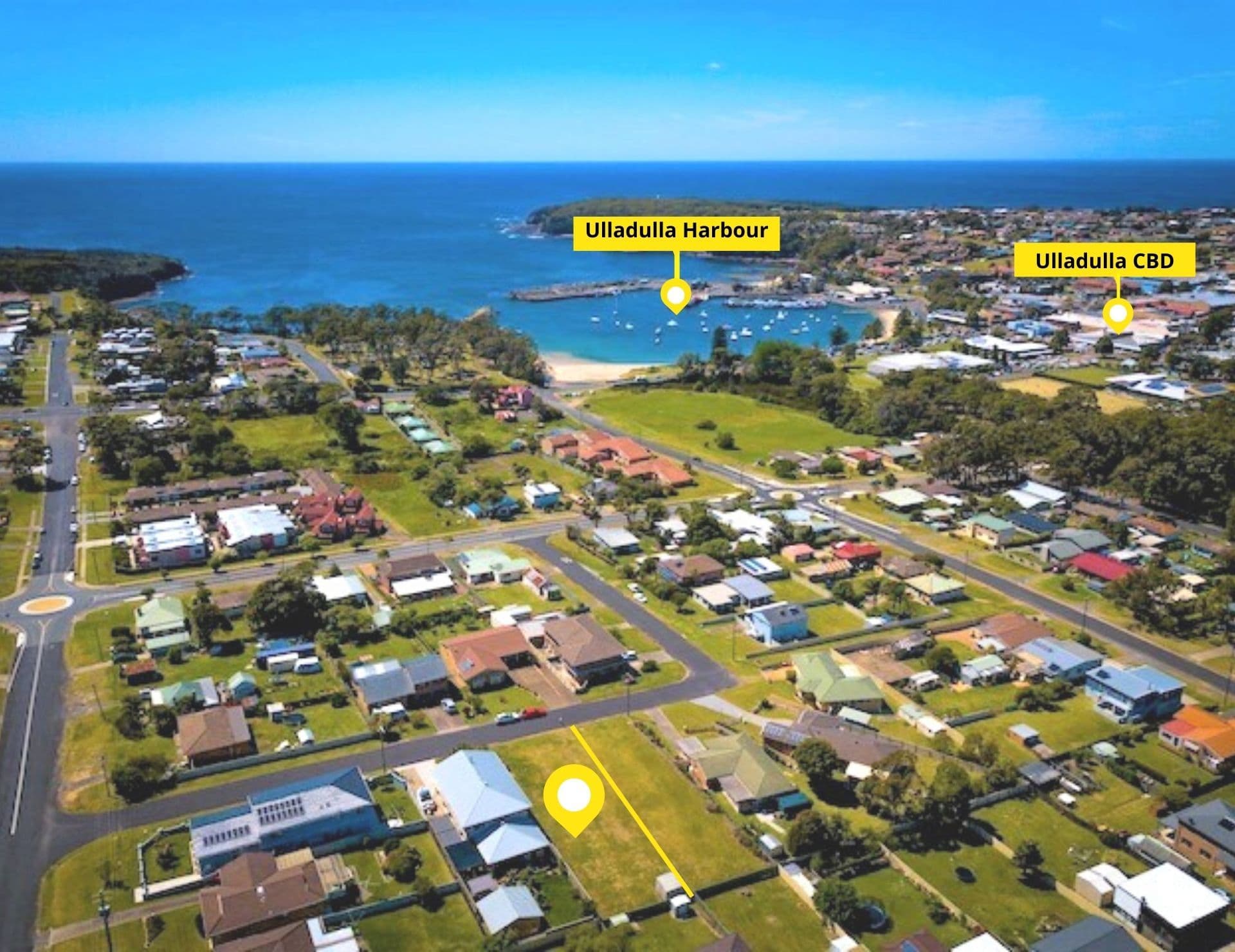 3 Ian Street, Ulladulla NSW 2539, Ulladulla - Image 1