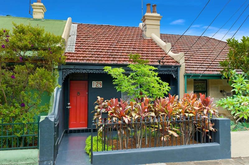 129 Salisbury Road, CAMPERDOWN NSW 2050, Camperdown - Image 1