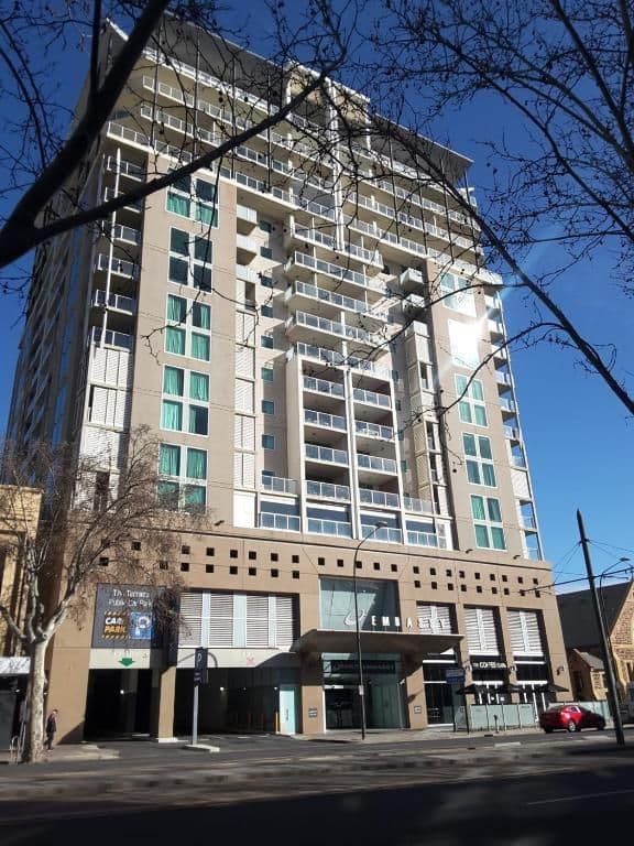 96 North Terrace, Adelaide SA 5000, Adelaide - Image 1
