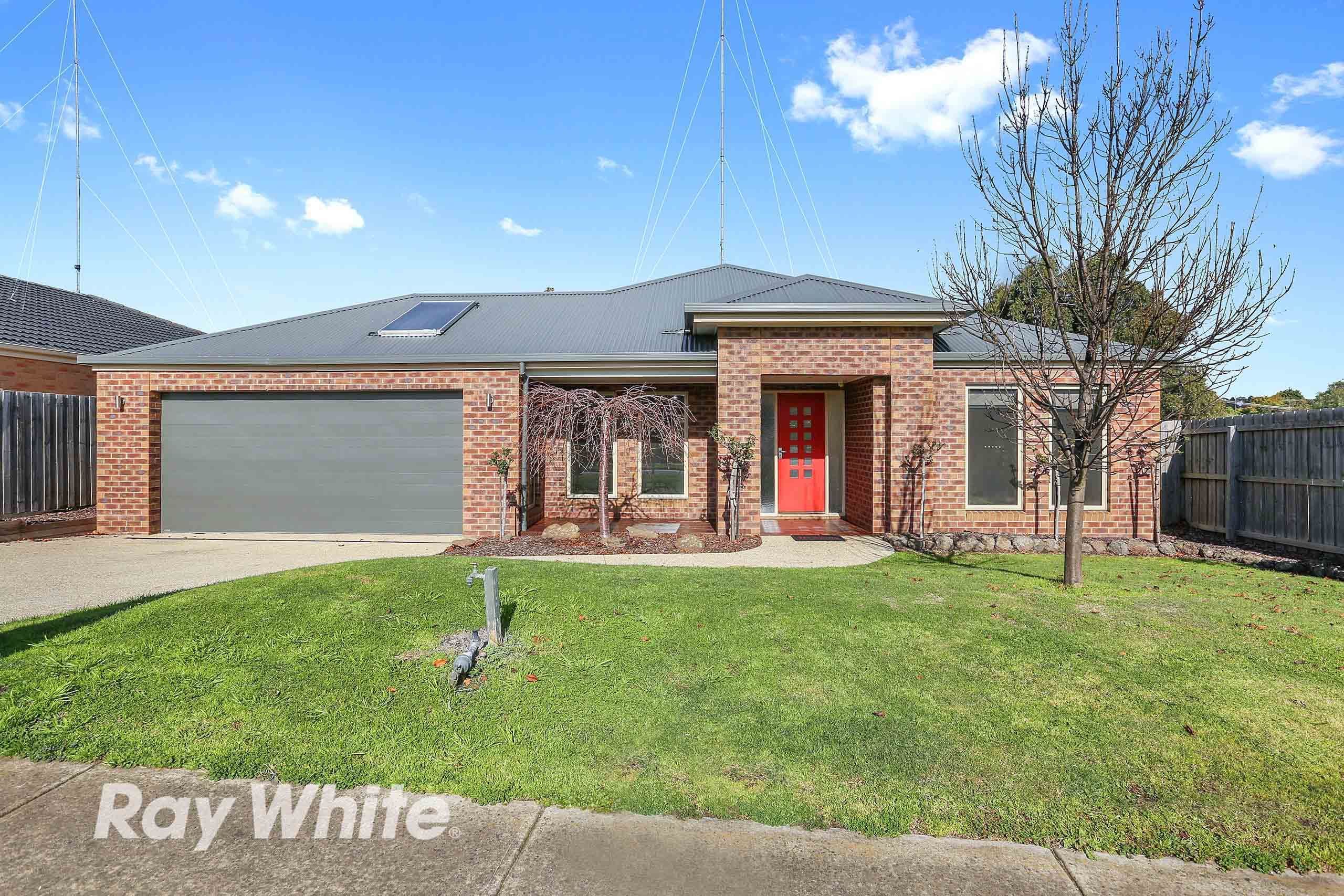 32 Delungra Avenue, Clifton Springs VIC 3222, Clifton Springs - Image 1