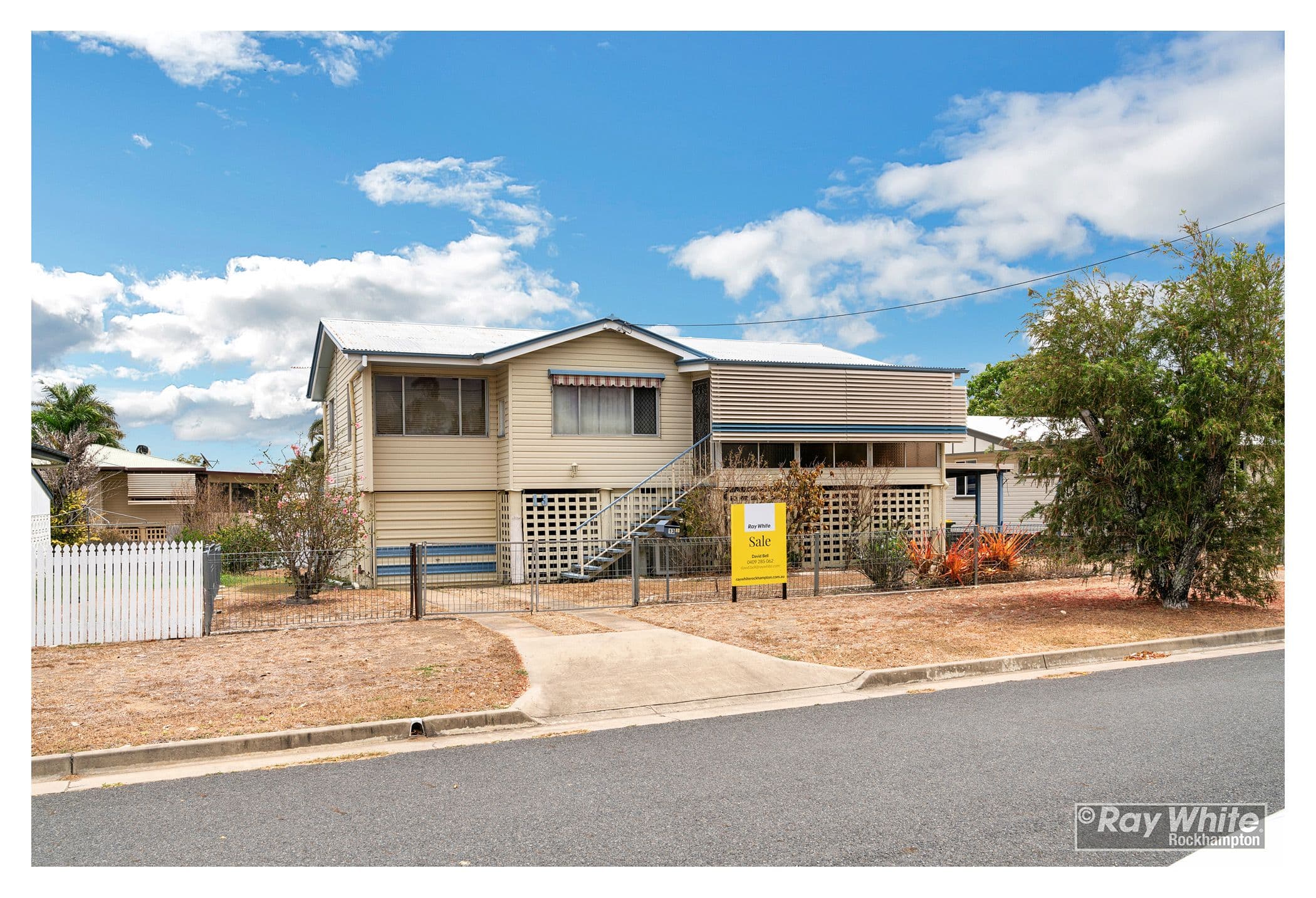 13 Harrup Street, West Rockhampton QLD 4700, West Rockhampton - Image 1
