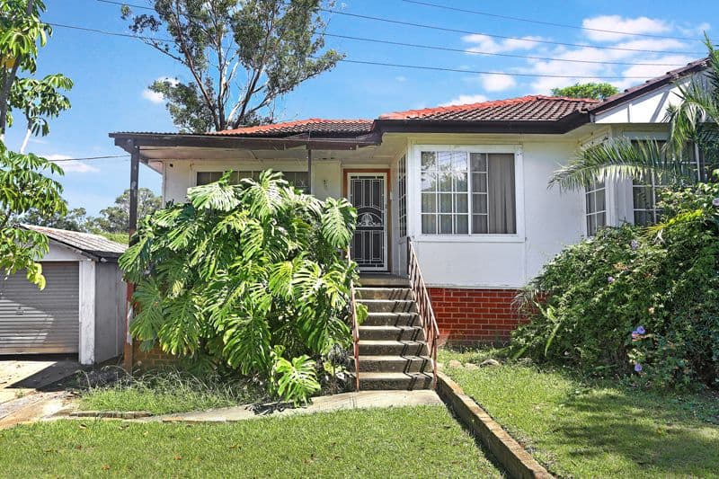 22 Leslie Street, BLACKTOWN NSW 2148, Blacktown - Image 1