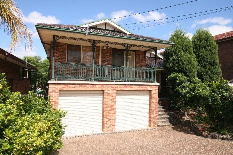 237 Johnston Road, BASS HILL NSW 2197, Bass Hill - Image 1