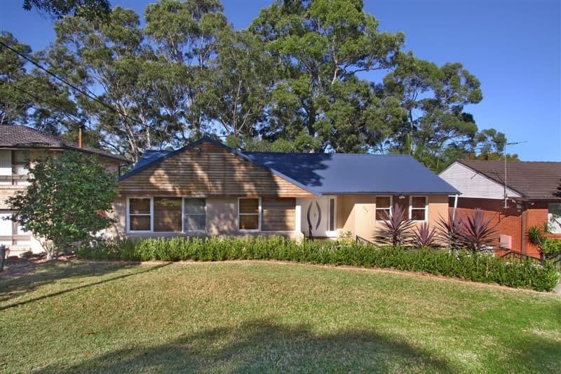 103 Murray Farm Road, BEECROFT NSW 2119, Beecroft - Image 1