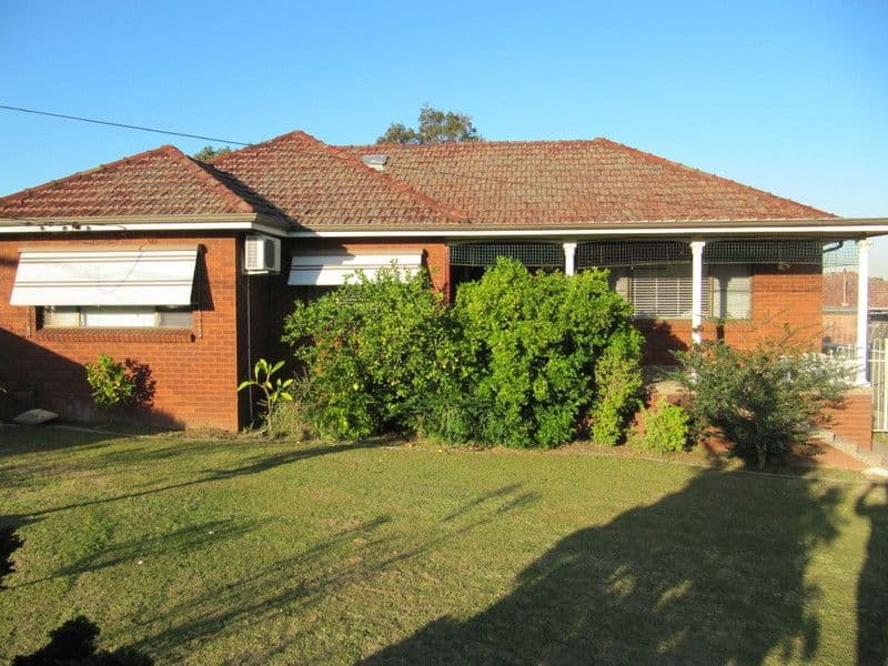 3 Croft Avenue, MERRYLANDS NSW 2160, Merrylands - Image 1
