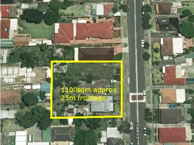 71 Rawson Street, WILEY PARK NSW 2195, Wiley Park - Image 1