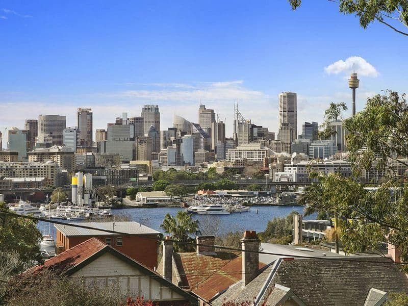 14 Avona Avenue, GLEBE NSW 2037, Glebe - Image 1