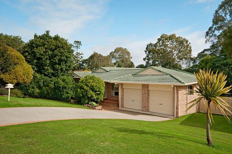 18 Highfield Terrace, GOONELLABAH NSW 2480, Goonellabah - Image 1