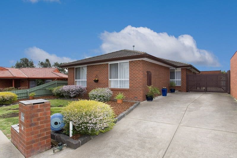 9 Flintoff Court, MILL PARK VIC 3082, Mill Park - Image 1