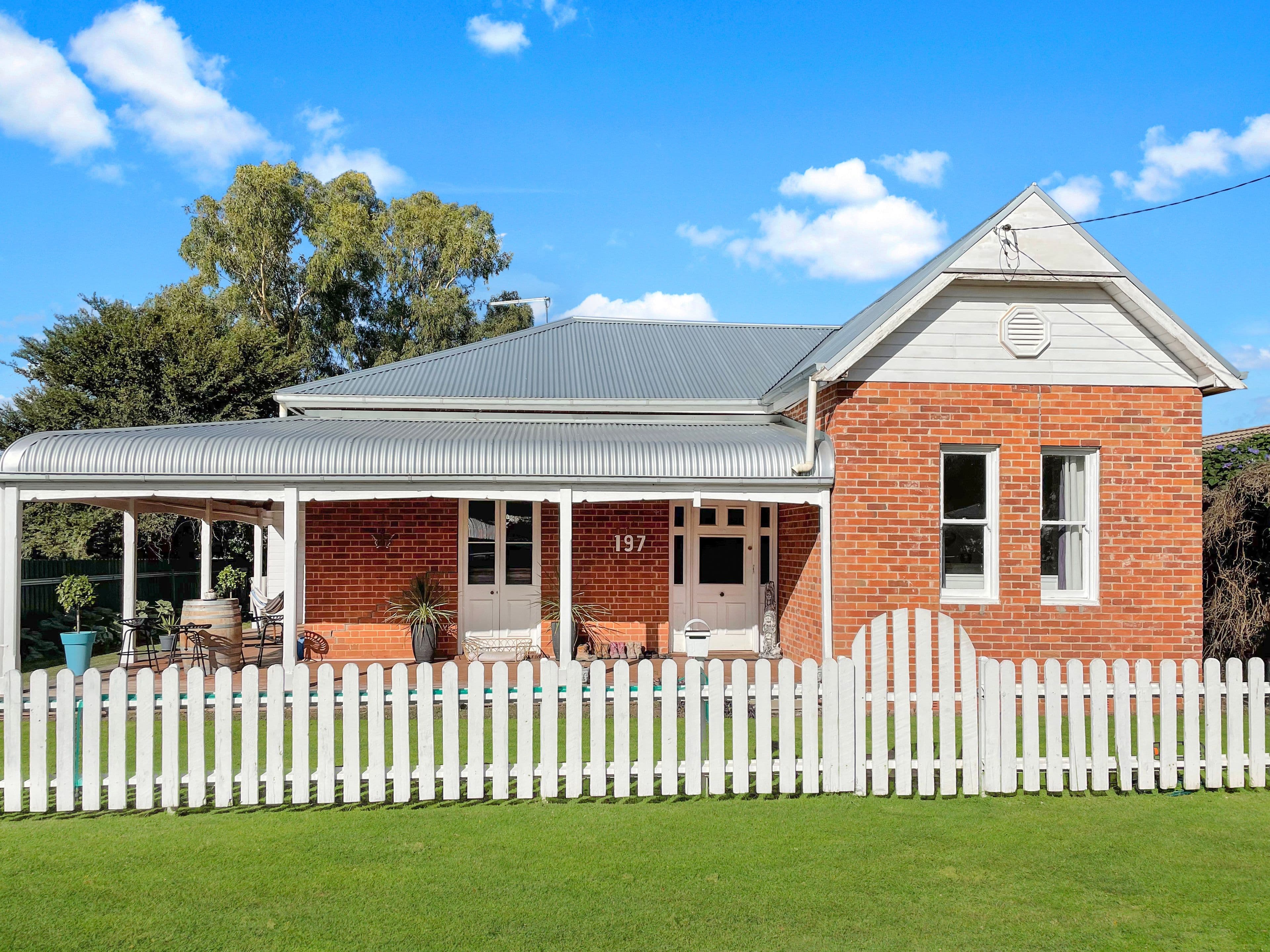 197 Merton Street, Boggabri NSW 2382, Boggabri - Image 1