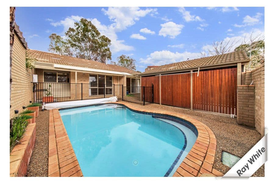4 Strong Place, Belconnen ACT 2617, Belconnen - Image 1