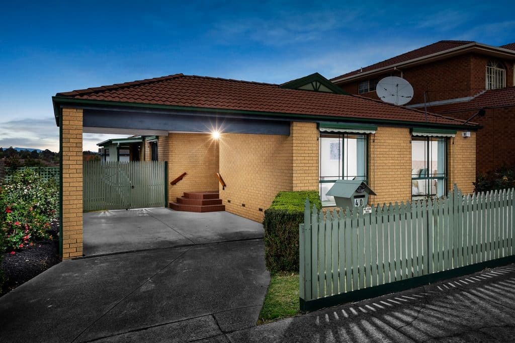 40 Frensham Road, Watsonia VIC 3087, Watsonia - Image 1