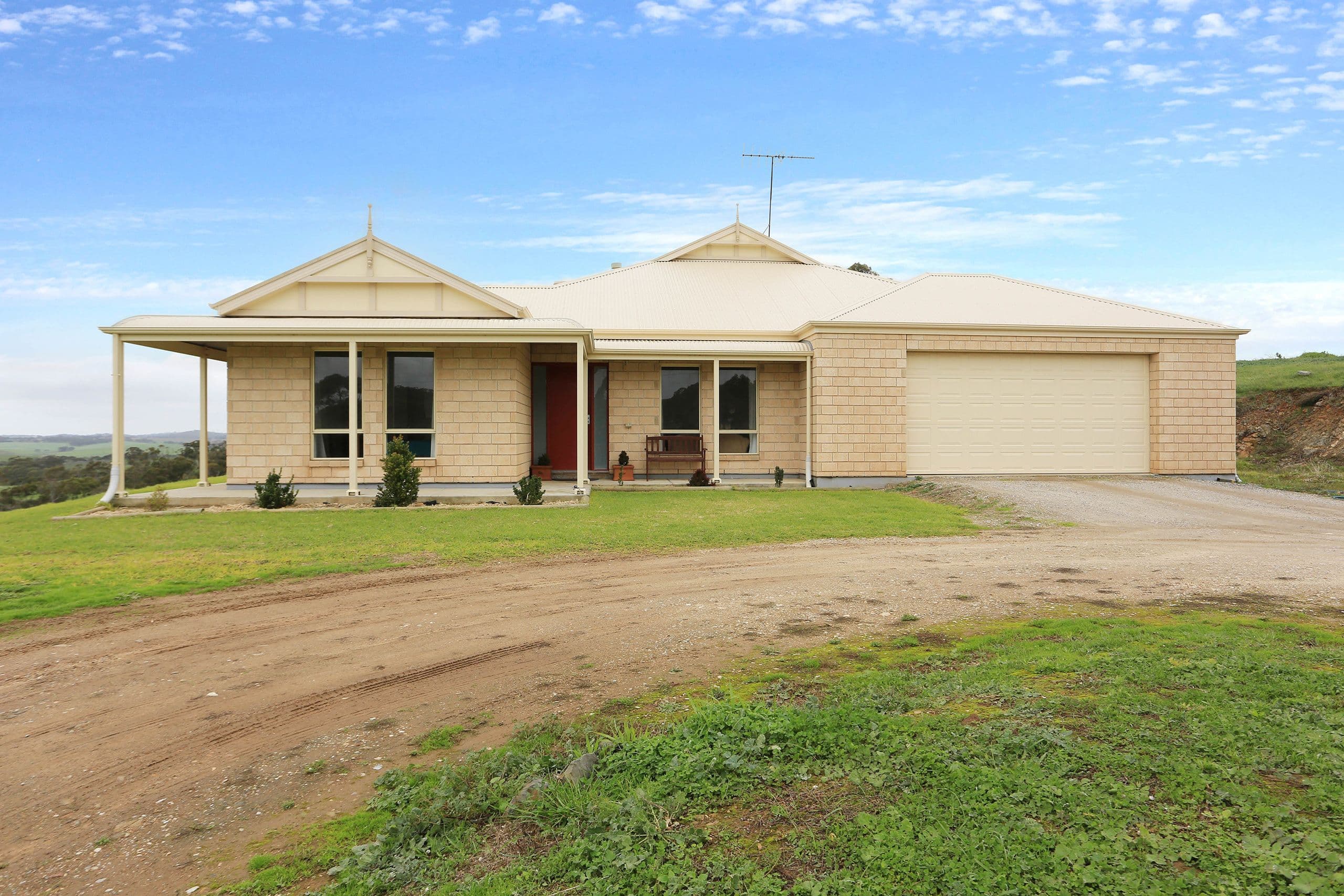Angaston Moculta Road via Penrice, Angaston SA 5353, Angaston - Image 1