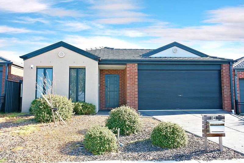 34 Carbine Avenue, TARNEIT VIC 3029, Tarneit - Image 1